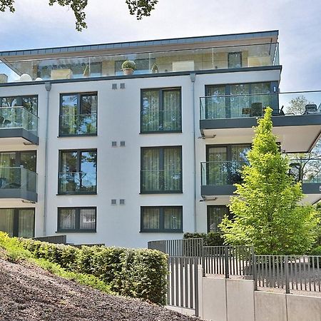 Villa Stern Villa Stern Appartement 08 ทิมเมนดอร์เฟอร์ ชตรันด์ ภายนอก รูปภาพ
