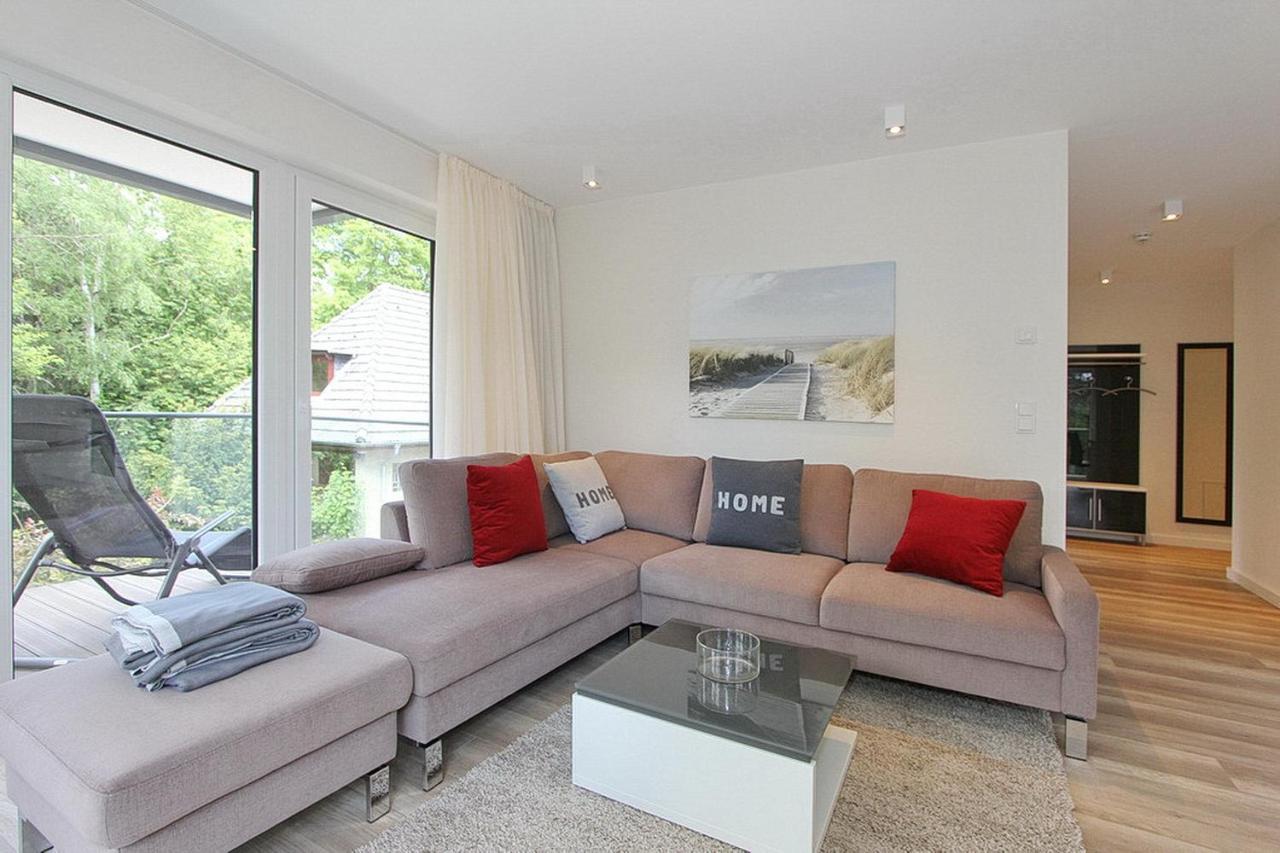 Villa Stern Villa Stern Appartement 08 ทิมเมนดอร์เฟอร์ ชตรันด์ ภายนอก รูปภาพ