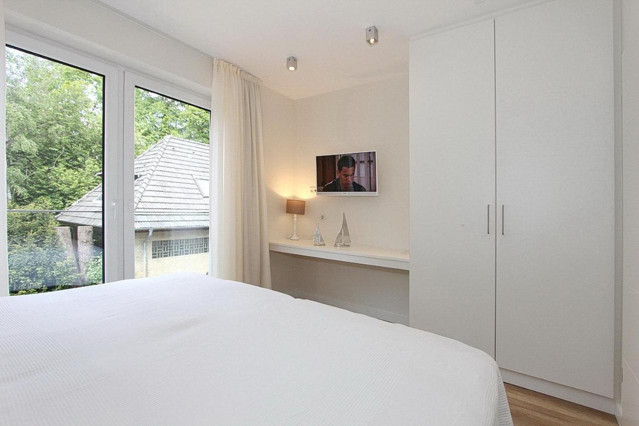 Villa Stern Villa Stern Appartement 08 ทิมเมนดอร์เฟอร์ ชตรันด์ ภายนอก รูปภาพ