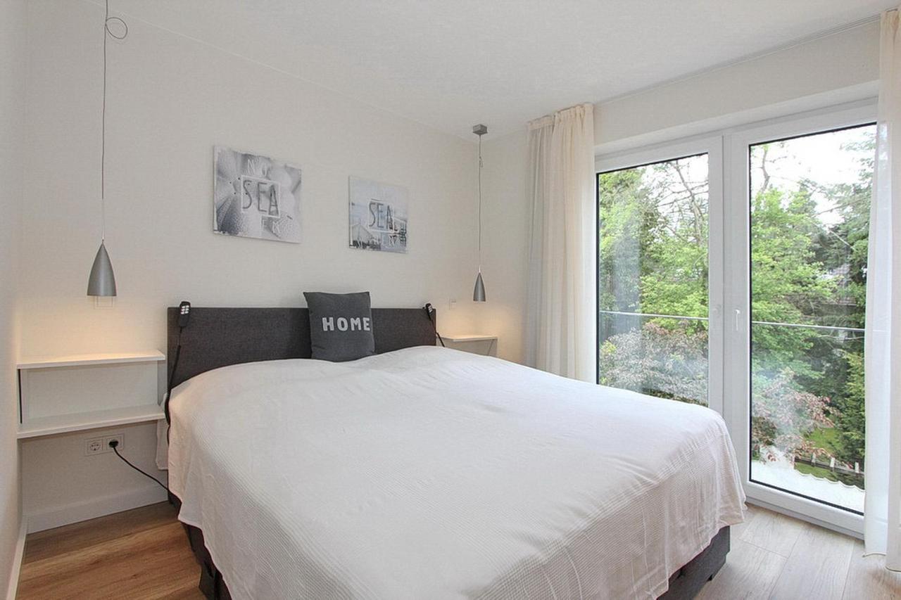 Villa Stern Villa Stern Appartement 08 ทิมเมนดอร์เฟอร์ ชตรันด์ ภายนอก รูปภาพ