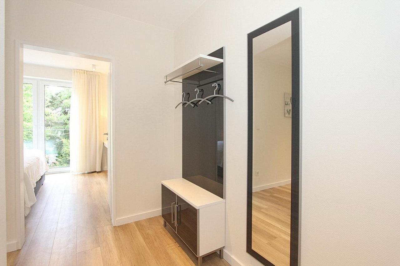 Villa Stern Villa Stern Appartement 08 ทิมเมนดอร์เฟอร์ ชตรันด์ ภายนอก รูปภาพ